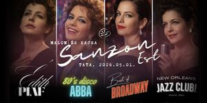 Tatai programok 2026 - Események és rendezvények Tatán