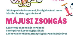 Marcali programok 2026 – Események, rendezvények 