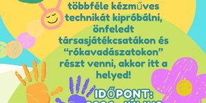Tábor Mór 2026 - Nyári napközis táborok a Lamberg-kastélyban