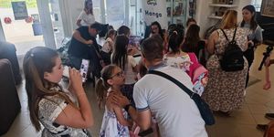 Gyereknap Mórahalom 2026 - Gyermeknap az Ezer Év Parkjában