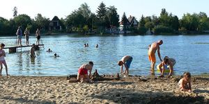 Föveny Strand