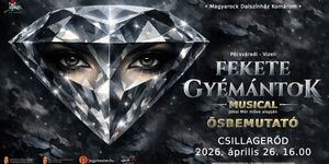 Csillagerőd program Komárom 2026