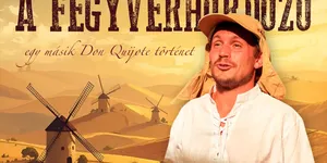 Bikali élményszínház előadások 2026 - Az Ágens Társulat és a Bikali Élményszínház produkciói