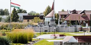 Ezer Év Parkja Mórahalom