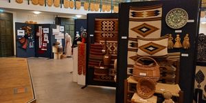 Népi Kézműves Alkotóházak és Műhelygalériák Országos Hónapja 2026