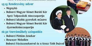 BabArc Fesztivál 2026