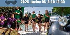 Beach Party Marcali 2026 - Szezonnyitó party a gyógyfürdőben