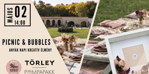 Törley Pezsgőmanufaktúra és Látogatóközpont programok 2026