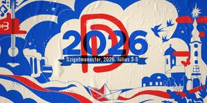 Denagyvilág Fesztivál 2026 Szigetmonostor