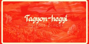 Tagyon-hegyi Nyitott Pincék 2026
