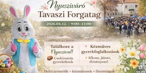 Palóc Placc 2026 Balassagyarmat - Helyi értékek vására a Palóc ligetben