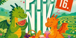 Csillagösvény Élménypark programok 2026 Ópusztaszer