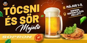 Grillkirály programok 2026