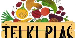 Piac Telki 2026 - Termelői piac és vásár