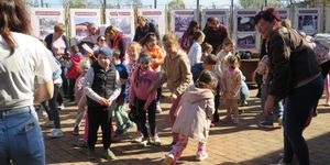 Gyereknap Nagykőrös 2026