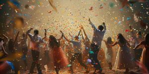 Majális Szegvár 2026