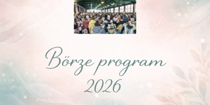 Bolhapiac Hajdúszoboszló 2026 - Piac a  Ponton - Helyi kincsek vására