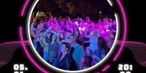 Majális Jászszentandrás 2026