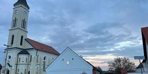 Múzeumok Éjszakája Hegykő 2026 - Vár a hegykői Csipkeház