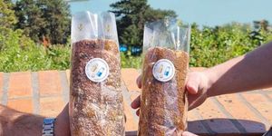 Tihanyi Kürtőskalács hétvége 2026