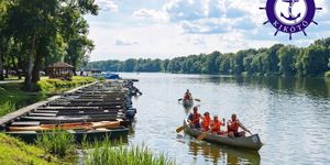 Szabics Kikötő programok 2026 - Tisza-tavi túraajánlatok