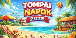 2026. augusztus 20. Tompa - Tompai Napok