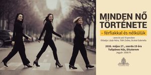 Tulipános Ház programok 2026 Tatabánya – Események és rendezvények 