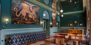 Balettintézetből luxushotel - épületséta kóstolóval az Imagine Budapesttel 2026