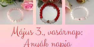 Anyák napi vásár Rácalmás 2026