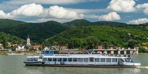 Nagymaros hajózás 2026 - Menetrendi- és kirándulóhajók indulnak a Dunakanyar felfedezésére