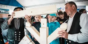 RÁBAKÖZI EXPO és Szakmabörze 2026 Kapuvár