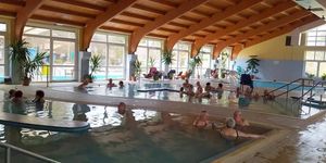 Reuma gyógyfürdő Mezőkövesden, reumatikus gyógykúra gyógyszállodánkban