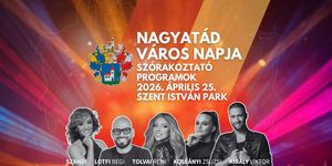 Városnap Nagyatád 2026