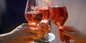 Rosalia Borpiknik Budapest 2026