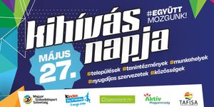 Kihívás Napja 2026 - Az év egyik legaktívabb napja