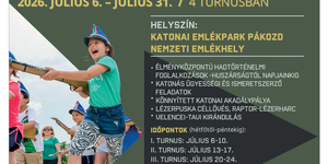 Pákozdi Katonai Emlékpark programok 2026