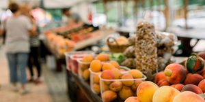 Gyenesdiás piac 2026