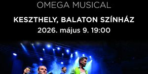 Keszthelyi színházi előadások 2026 Balaton Színház