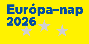 Európa-napok 2026 - Események, rendezvények