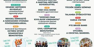 Szekszárdi Majális 2026