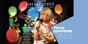 Gyereknap Mosonmagyaróvár 2026
