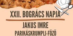 Bogrács Napja Gyomaendrőd 2026