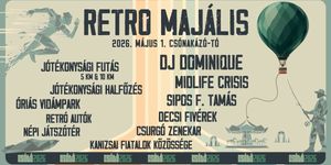 Nagykanizsai programok 2026 - Kulturális és gasztronómiai élmények egy helyen