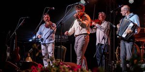 Kevefeszt Ráckeve 2026 -  Nemzetiségi Kulturális Fesztivál és Gasztronómiai Nap