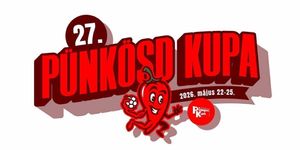Pünkösdi Kézilabda Torna 2026