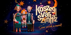 Kőszegi Várszínház előadások 2026