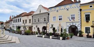 Kőszegi programok 2026 - Események, rendezvények Kőszegen