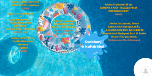 Kanizsai Kulturális Központ programok 2026 Nagykanizsa