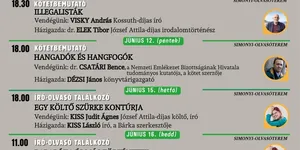 Ünnepi Könyvhét és Gyermekkönyvnapok Gyula 2026
