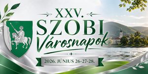 Szobi Városnapok 2026